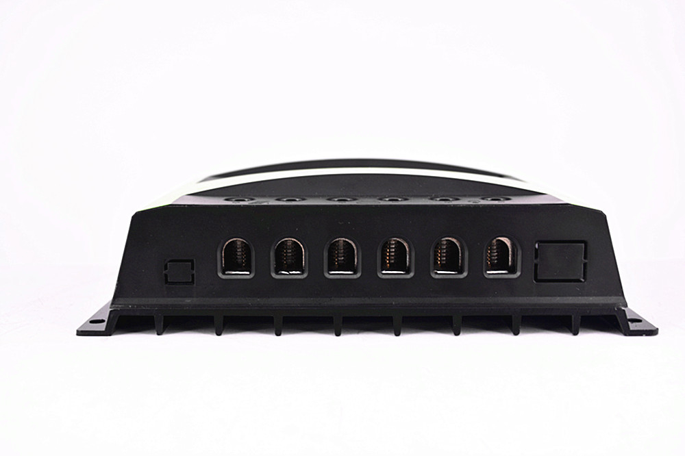 Dual USB Auto PWM Solar Charge Controller 10A Multiscene Moistureproof
